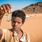 Muzyczne Podróże przez Świat. Sudan / Mirosław Lubarski