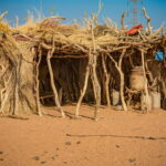 Sudan / Mirosław Lubarski