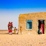 Sudan / Mirosław Lubarski