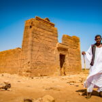 Sudan / Mirosław Lubarski