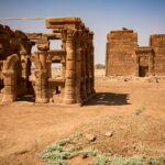 Sudan / Mirosław Lubarski