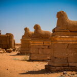 Sudan / Mirosław Lubarski