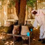 Muzyczne Podróże przez Świat. Sudan / Mirosław Lubarski