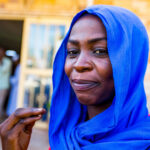 Muzyczne Podróże przez Świat. Sudan / Mirosław Lubarski