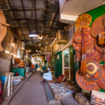 Muzyczne Podróże przez Świat. Sudan / Mirosław Lubarski