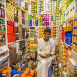 Muzyczne Podróże przez Świat. Sudan / Mirosław Lubarski