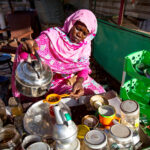 Muzyczne Podróże przez Świat. Sudan / Mirosław Lubarski