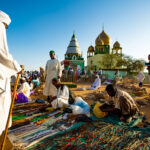 Muzyczne Podróże przez Świat. Sudan / Mirosław Lubarski