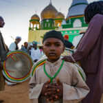 Muzyczne Podróże przez Świat. Sudan / Mirosław Lubarski