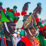 Muzyczne Podróże przez Świat. Sudan / Mirosław Lubarski