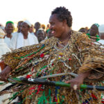 Muzyczne Podróże przez Świat. Sudan / Mirosław Lubarski