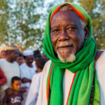 Muzyczne Podróże przez Świat. Sudan / Mirosław Lubarski