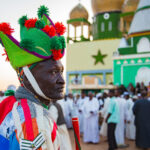 Muzyczne Podróże przez Świat. Sudan / Mirosław Lubarski