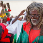 Muzyczne Podróże przez Świat. Sudan / Mirosław Lubarski