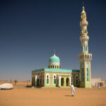 Muzyczne Podróże przez Świat. Sudan / Mirosław Lubarski