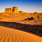 Muzyczne Podróże przez Świat. Sudan / Mirosław Lubarski