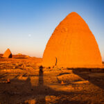 Muzyczne Podróże przez Świat. Sudan / Mirosław Lubarski