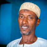 Muzyczne Podróże przez Świat. Sudan / Mirosław Lubarski