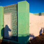 Muzyczne Podróże przez Świat. Sudan / Mirosław Lubarski