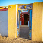 Muzyczne Podróże przez Świat. Sudan / Mirosław Lubarski