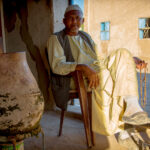 Muzyczne Podróże przez Świat. Sudan / Mirosław Lubarski