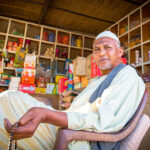 Muzyczne Podróże przez Świat. Sudan / Mirosław Lubarski