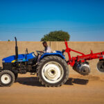 Muzyczne Podróże przez Świat. Sudan / Mirosław Lubarski