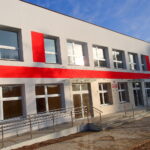 Budynek Przedszkola Samorządowego Nr 28 w Kielcach po modernizacji / Urząd Miasta Kielce