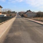 Ulica Smugowa po remoncie / UM Starachowice