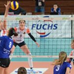 Mecz KSZO Ostrowiec - Developres Rzeszów 3:1 / kszosiatkowka.pl