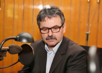 Stanisław Rupniewski / Stanisław Blinstrub / Radio Kielce
