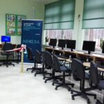 Janik w gm. Kunów. Szkoła od dziś z dostępem do szybkiego internetu szerokopasmowego / Emilia Sitarska / Radio Kielce