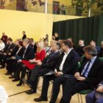 Janik w gm. Kunów. Szkoła od dziś z dostępem do szybkiego internetu szerokopasmowego / Emilia Sitarska / Radio Kielce