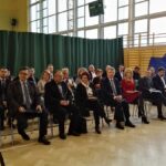 Janik w gm. Kunów. Szkoła od dziś z dostępem do szybkiego internetu szerokopasmowego / Emilia Sitarska / Radio Kielce