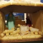 Opatów. Szkopki konkursowe / Emilia Sitarska / Radio Kielce