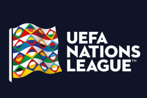 Liga Narodów UEFA - logo / UEFA