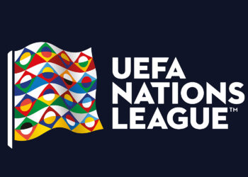 Liga Narodów UEFA - logo / UEFA