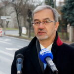 Podpisanie umowy na budowę kolejnego odcinka trasy S7 / Wiktor Dziarmaga / Radio Kielce