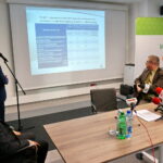 Konferencja podsumowująca działalność Wojewódzkiego Funduszu Ochrony Środowiska i Gospodarki Wodnej w Kielcach / Wiktor Dziarmaga / Radio Kielce