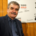 Wojciech Lubawski, prezydent Kielc / Robert Felczak / Radio Kielce