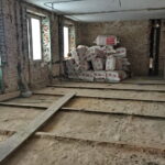 Rozbudowa Sądu Rejonowego w Skarżysku-Kamiennej / Monika Miller / Radio Kielce