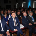 I Gala Orderu Rzeki Wisły / Grażyna Szlęzak-Wójcik / Radio Kielce