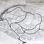 Kielce. Muzeum Wsi Kieleckiej otrzymało dokumenty z etapu projektowania skansenu w Tokarni / Muzeum Wsi Kieleckiej