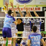 Mecz Cerrad Czarni Radom - Dafi Społem Kielce / Dafi Społem