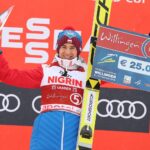 Kamil Stoch / FIS Ski Jumping