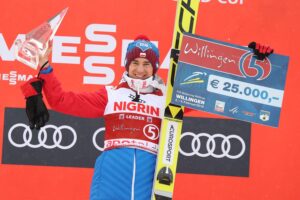 Kamil Stoch / FIS Ski Jumping