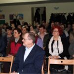 Bodzentyn. Poseł Anna Krupka spotkała się z mieszkańcami gminy Bodzentyn / archiwum prywatne