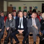 Bodzentyn. Poseł Anna Krupka spotkała się z mieszkańcami gminy Bodzentyn / archiwum prywatne