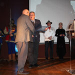 I Gala Orderu Rzeki Wisły / Grażyna Szlęzak-Wójcik / Radio Kielce