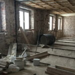 Rozbudowa Sądu Rejonowego w Skarżysku-Kamiennej / Monika Miller / Radio Kielce